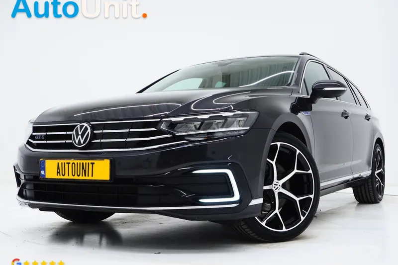 Volkswagen Passat (2021)
