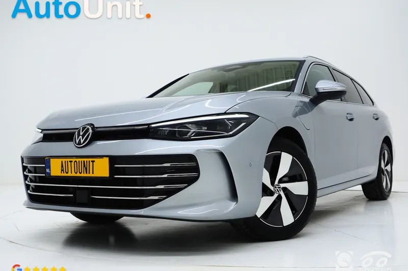 Volkswagen Passat (2024)