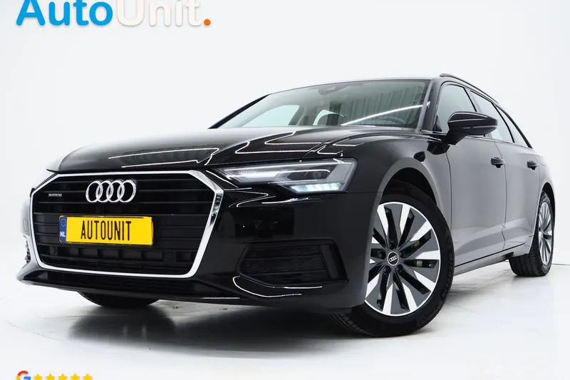 Audi A6 (2022)