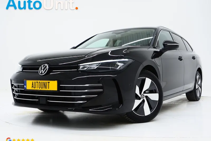 Volkswagen Passat (2025)