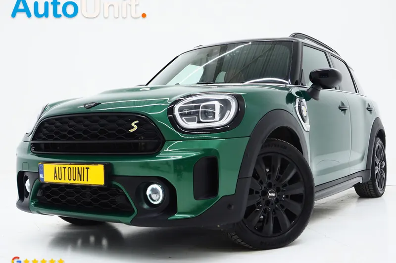 MINI Countryman (2021)