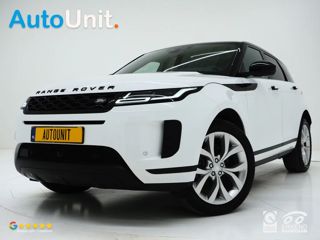 Land Rover Range Rover Evoque (2023) — foto 1