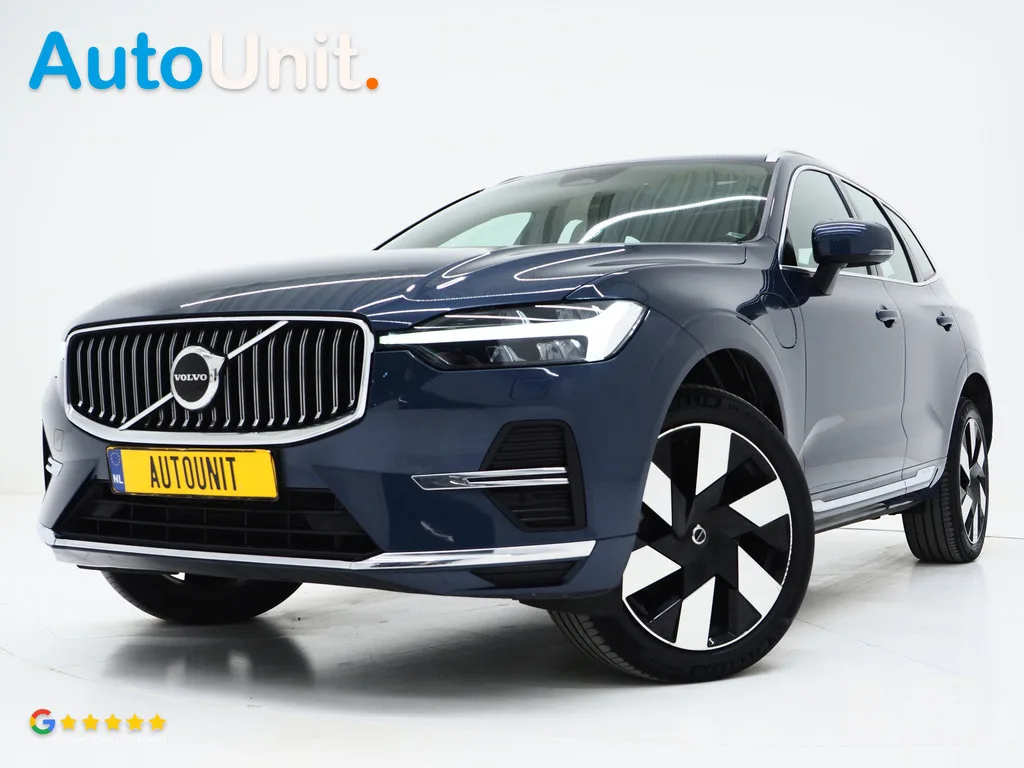 Volvo XC60 (2023) — foto 1