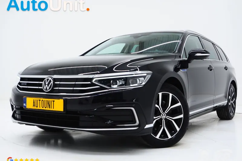 Volkswagen Passat (2021)
