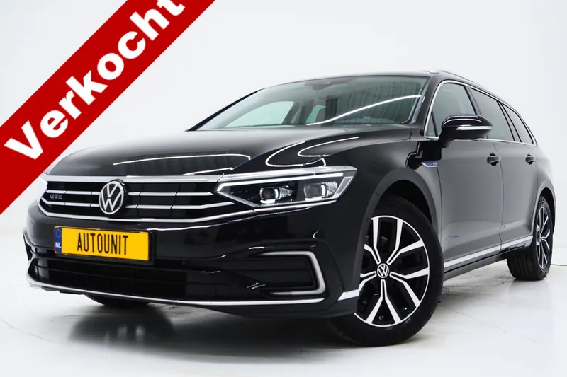 Volkswagen Passat (2021)