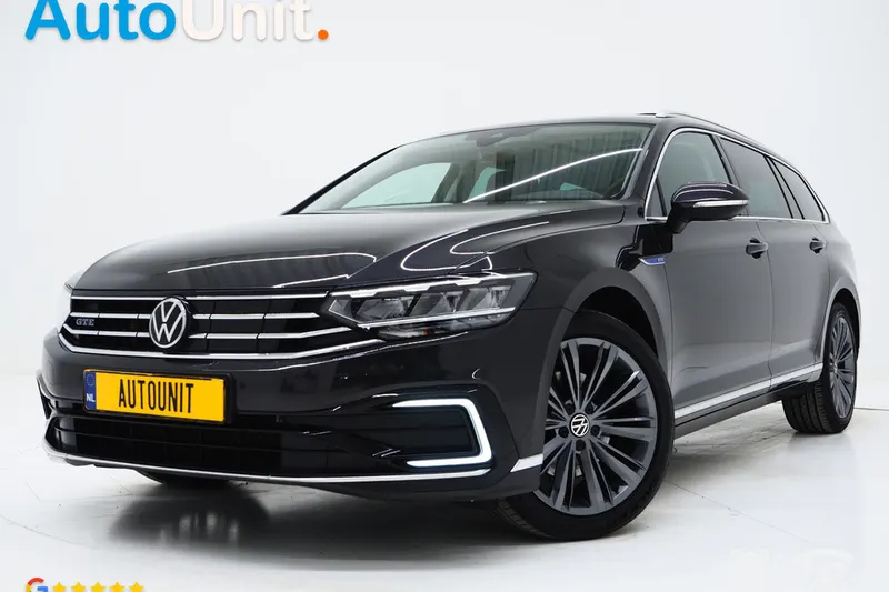 Volkswagen Passat (2022)