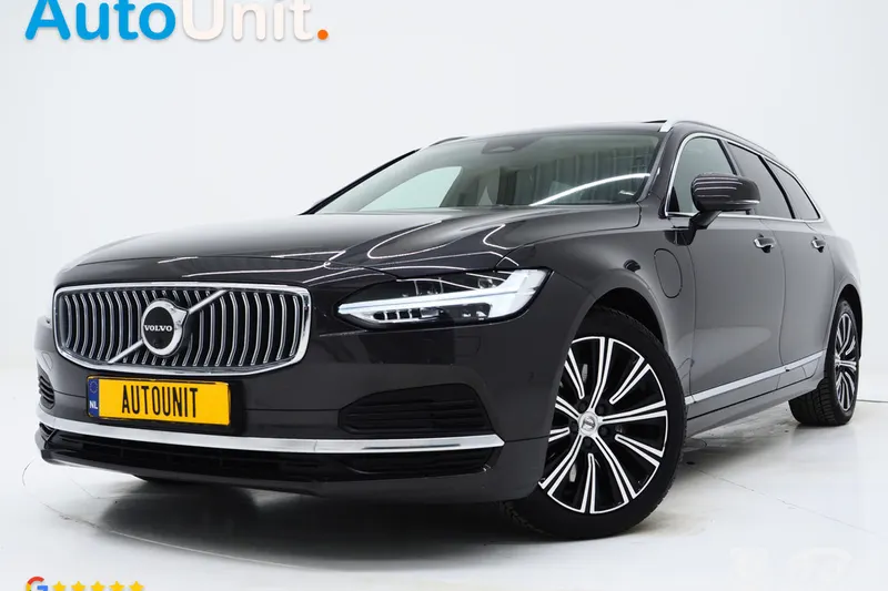 Volvo V90 (2021)