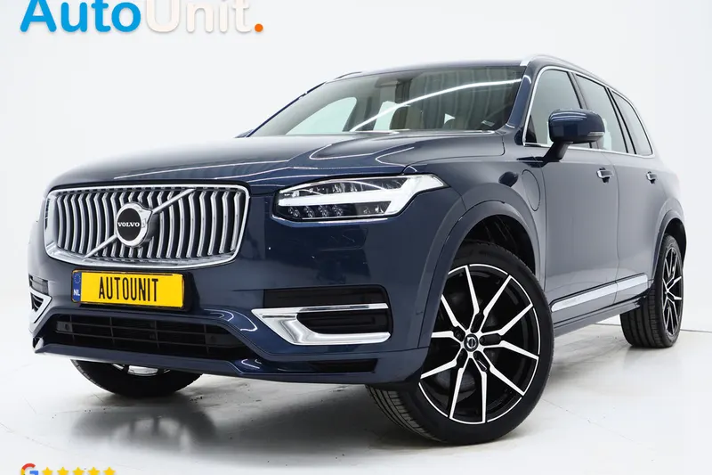 Volvo XC90 (2023)