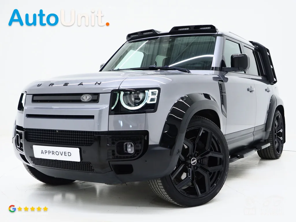 Land Rover Defender (2021) — foto 1
