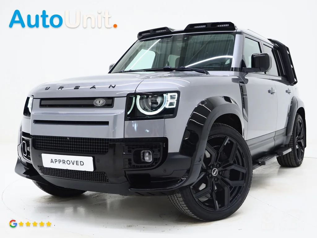 Land Rover Defender (2021) — foto 1