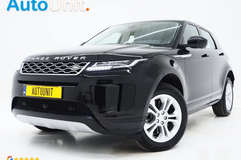 Land Rover Range Rover Evoque (2020)
