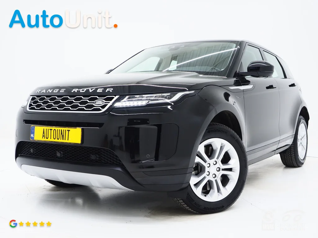 Land Rover Range Rover Evoque (2020) — foto 1