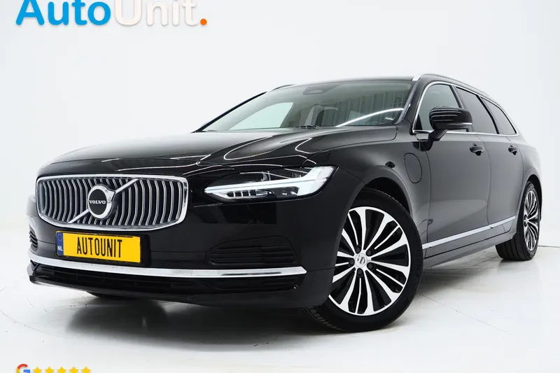 Volvo V90 (2023)