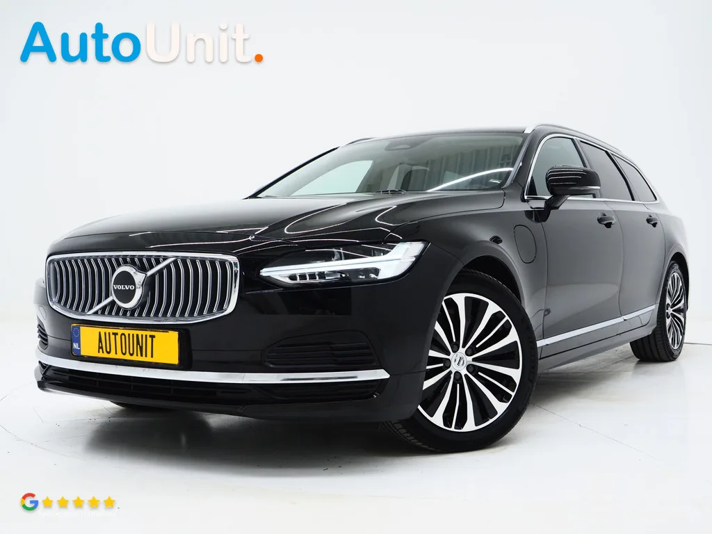Volvo V90 (2023) — foto 1