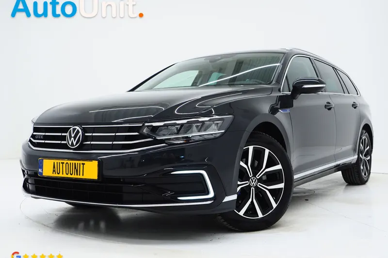 Volkswagen Passat (2021)