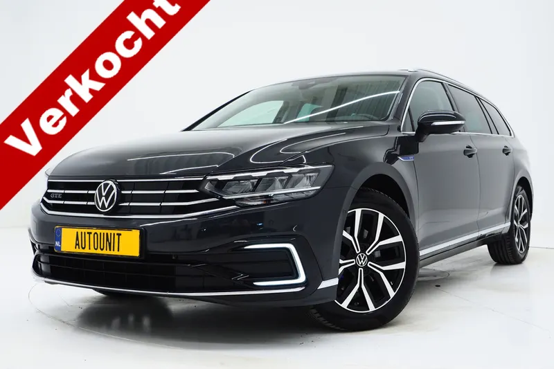 Volkswagen Passat (2021)