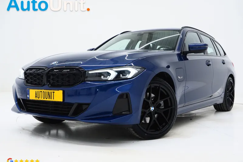 BMW 3-Serie