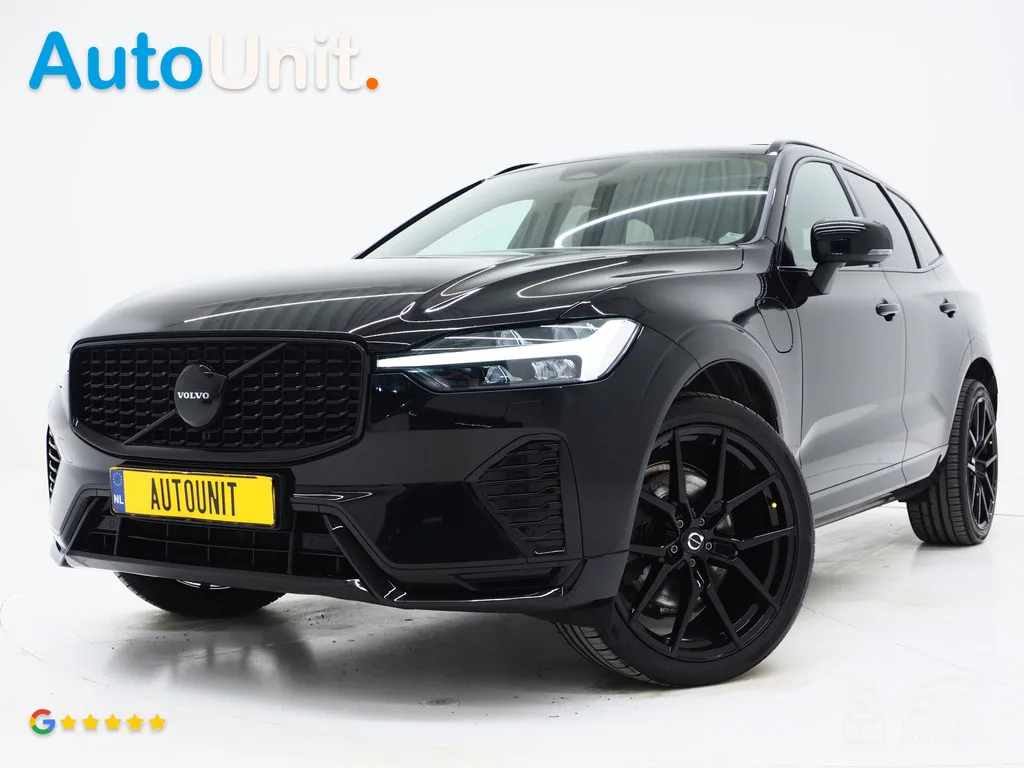 Volvo XC60 (2024) — foto 1