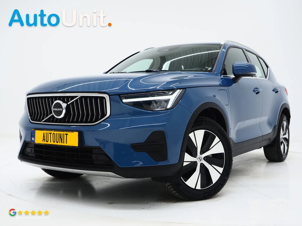Volvo XC40 (2022) — foto 1