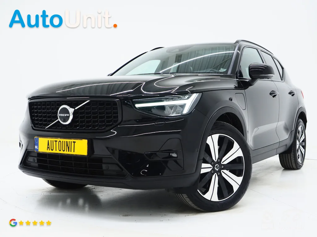 Volvo XC40 (2022) — foto 1