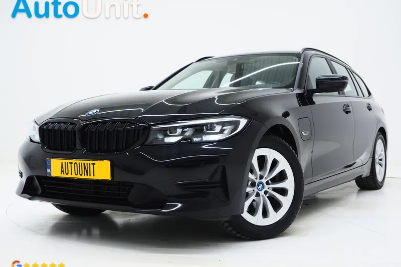 BMW 3-Serie (2022)