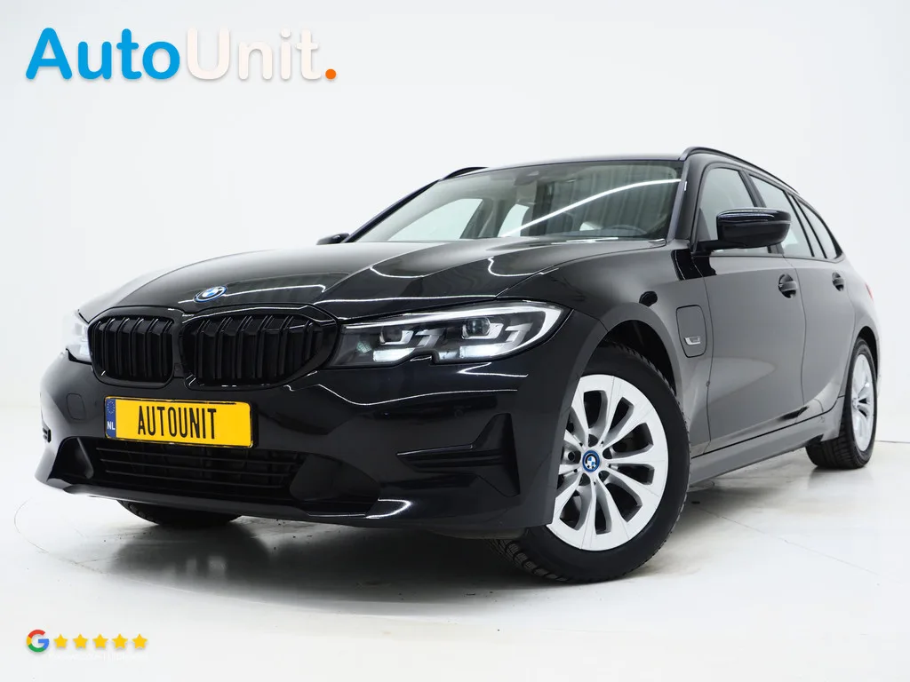 BMW 3-Serie (2022) — foto 1