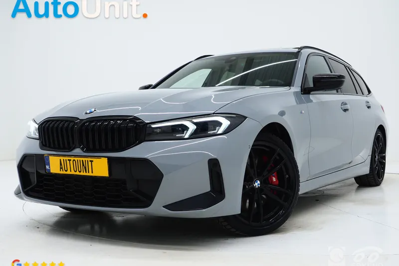 BMW 3-Serie (2023)