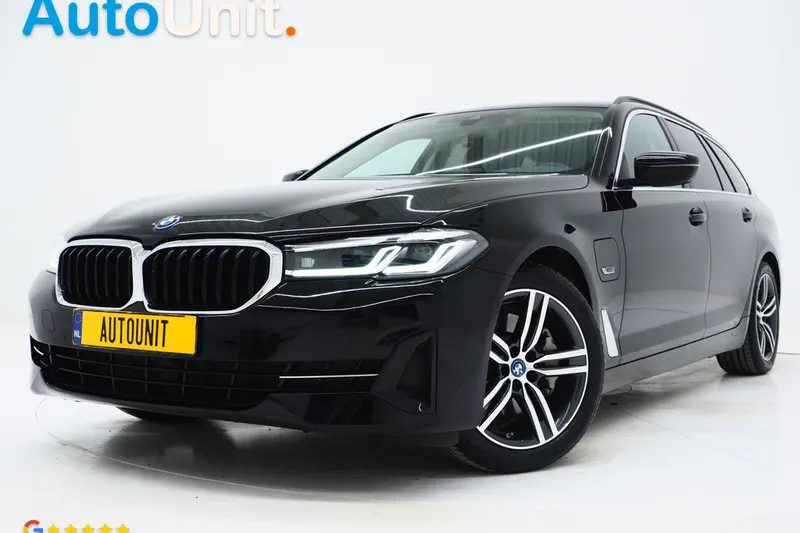 BMW 5-Serie (2023)