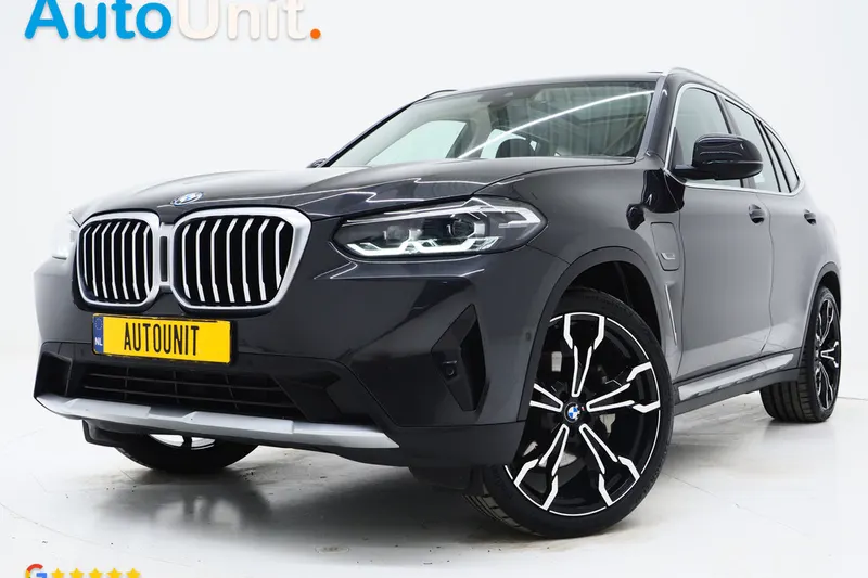 BMW X3 (2022)