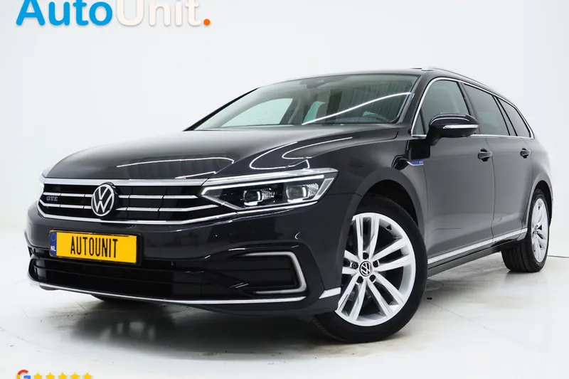 Volkswagen Passat (2023)