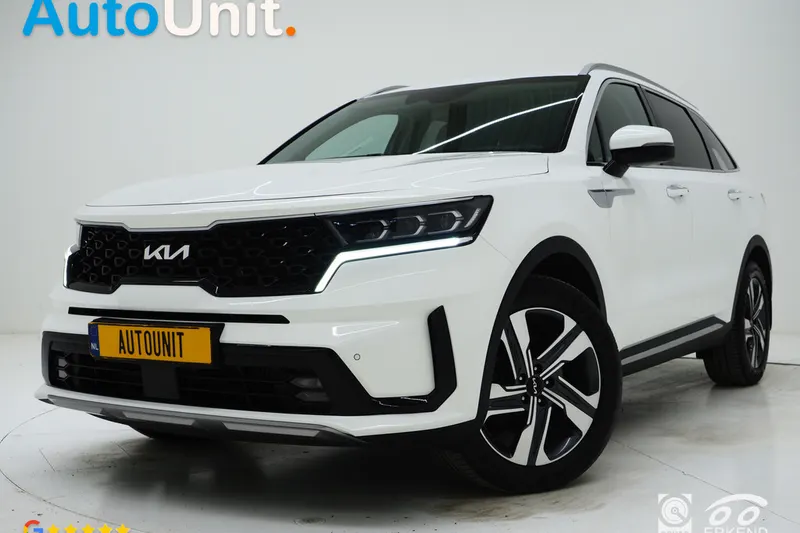Kia Sorento (2023)