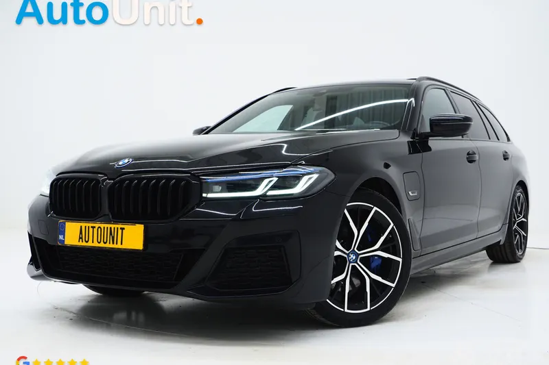 BMW 5-Serie (2023)