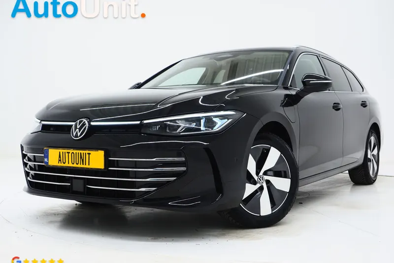 Volkswagen Passat (2025)