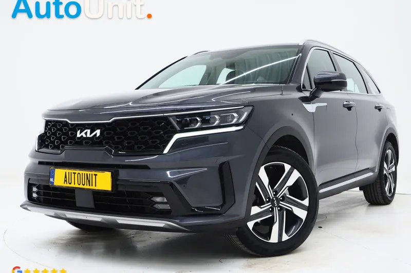 Kia Sorento (2023)