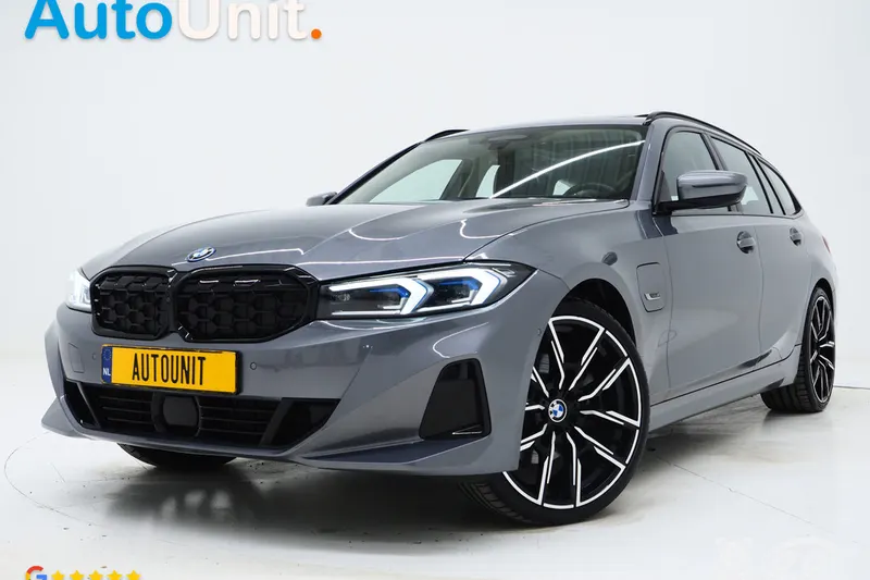 BMW 3-Serie (2023)