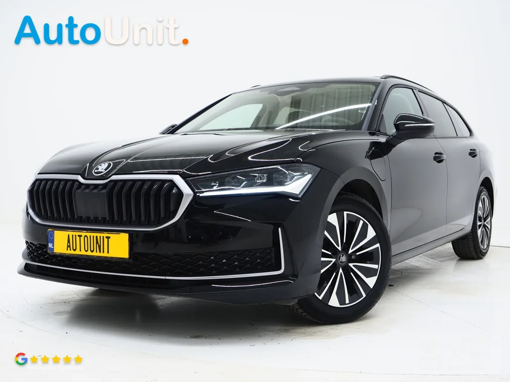 Škoda Superb (2025) — foto 1