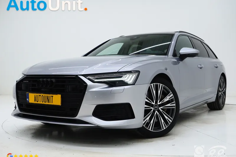 Audi A6 (2023)