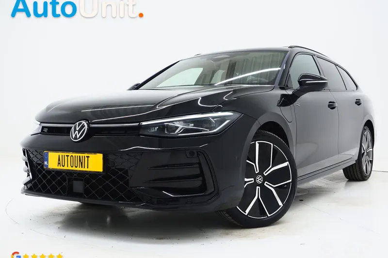 Volkswagen Passat (2025)