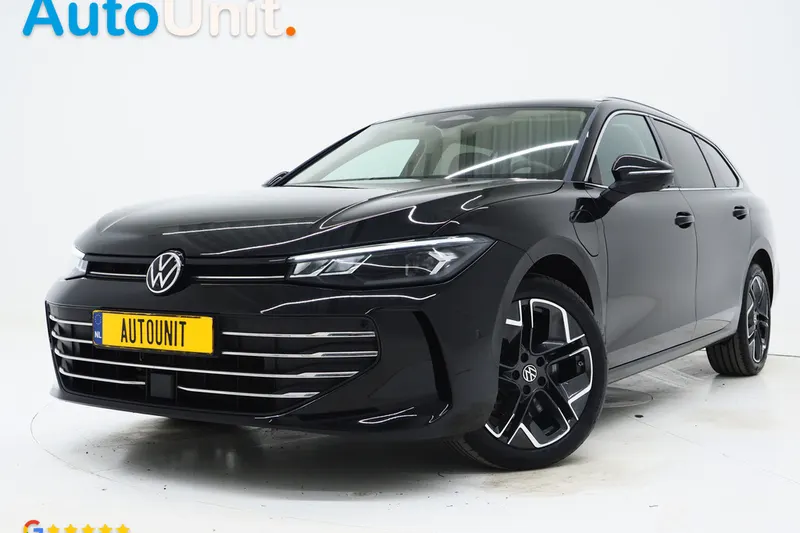 Volkswagen Passat (2025)
