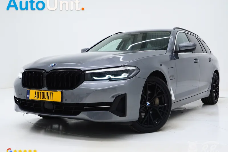 BMW 5-Serie (2023)