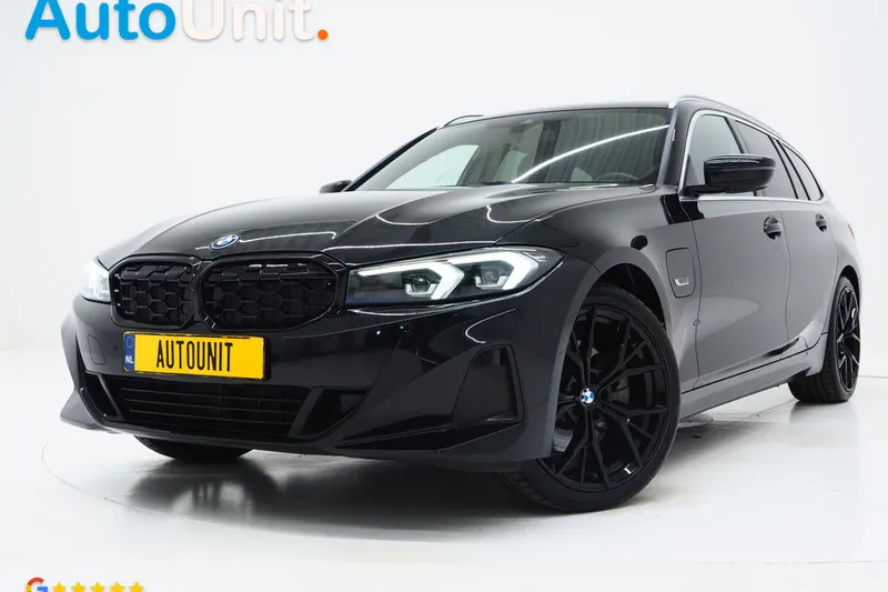 BMW 3-Serie (2022)