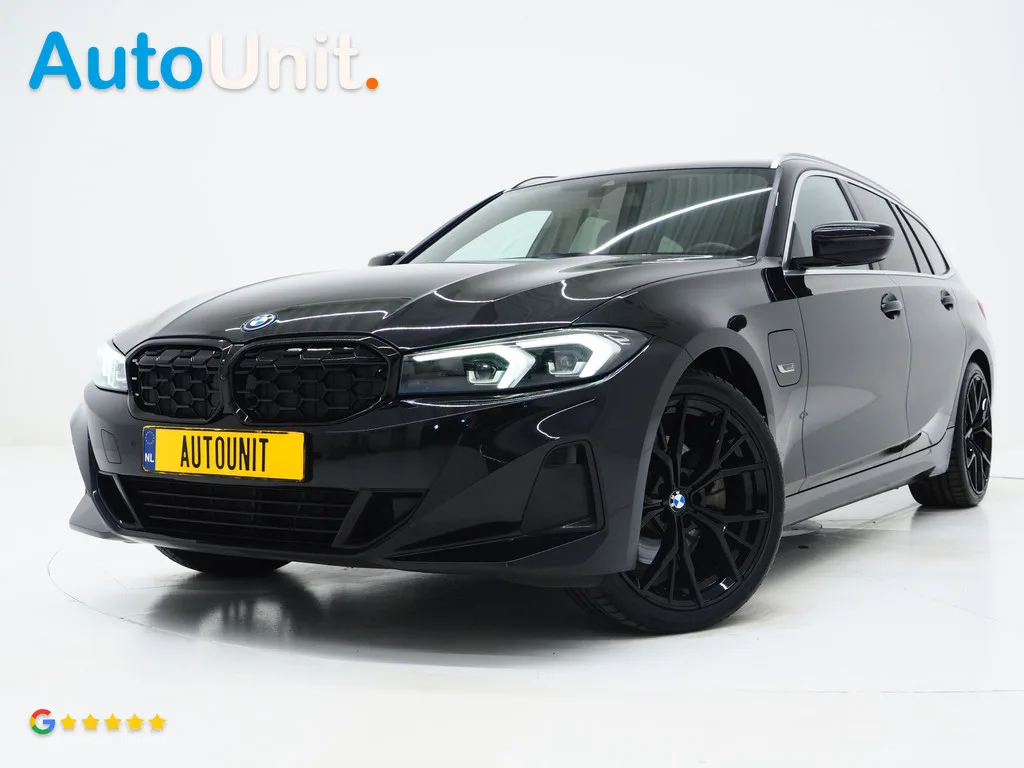 BMW 3-Serie (2022) — foto 1