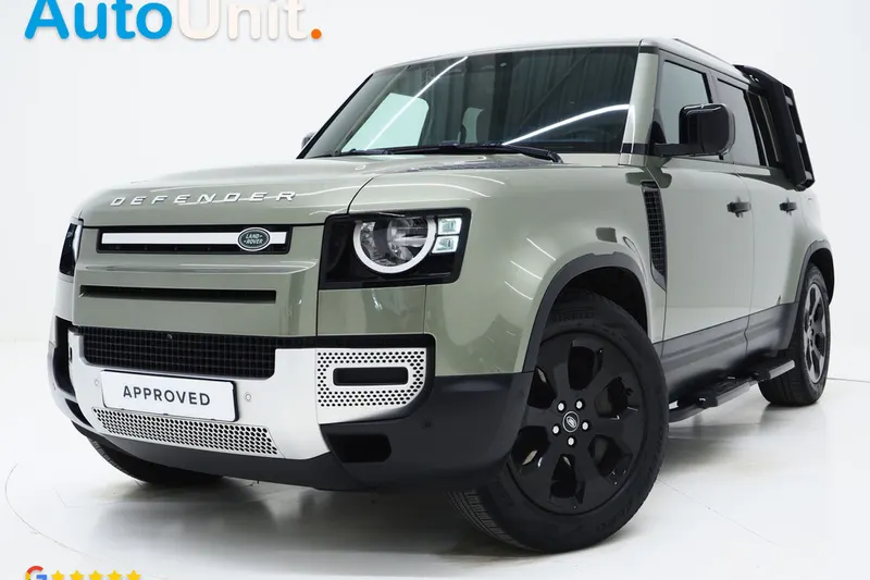 Land Rover Defender (2021)