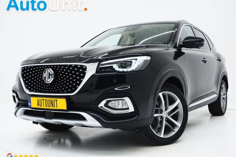MG MG HS (2022)