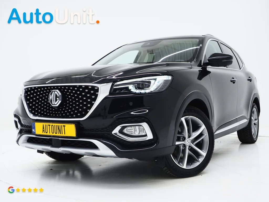 MG MG HS (2022) — foto 1