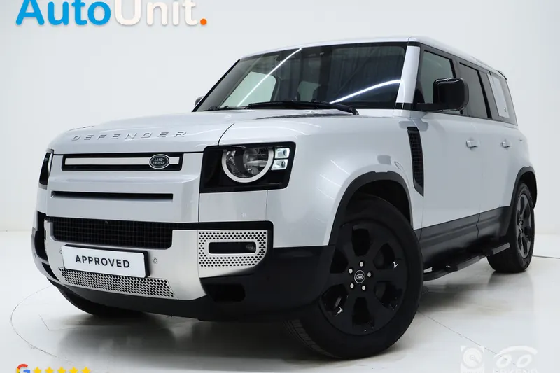 Land Rover Defender (2021)