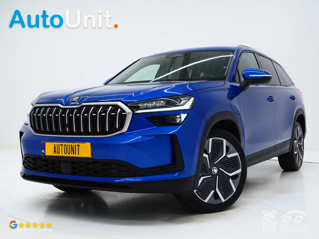 Škoda Kodiaq (2025) — foto 1