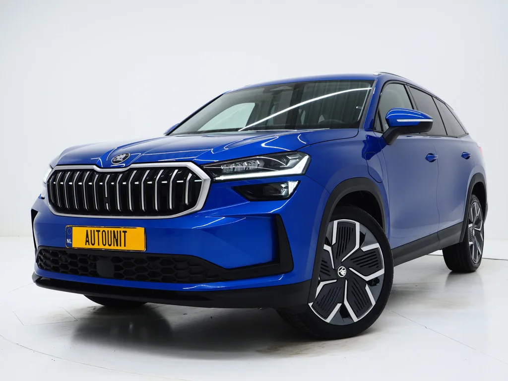 Škoda Kodiaq (2025) — foto 1