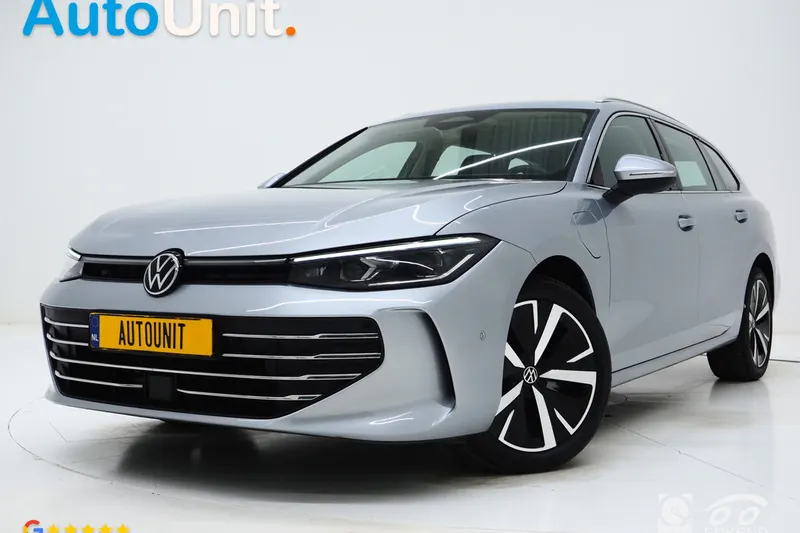 Volkswagen Passat (2025)