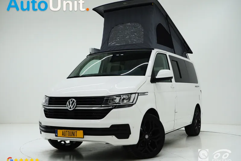 Volkswagen California (2020)